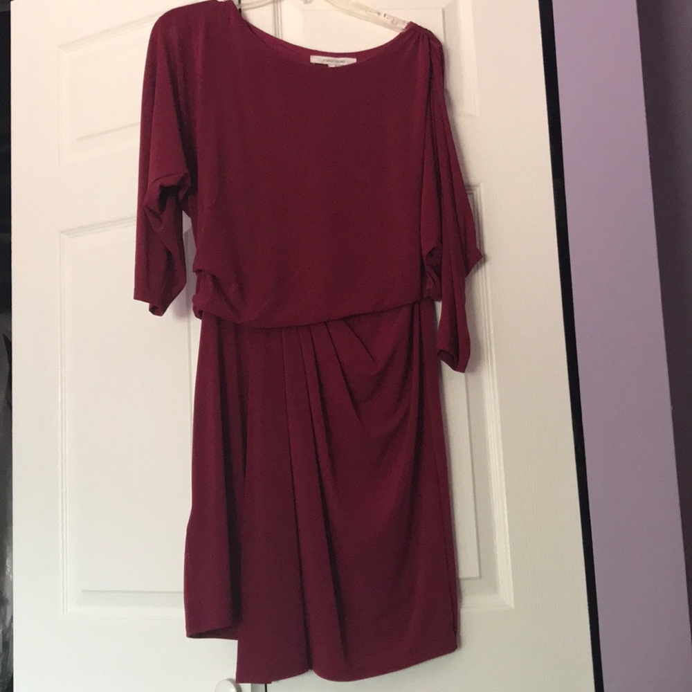 Max and Cleo dress